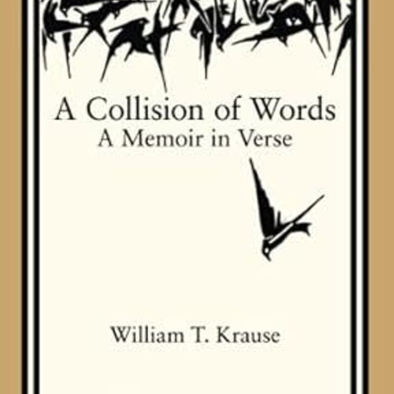 Klein Zach & Leckart Steven A Memoir in Verse