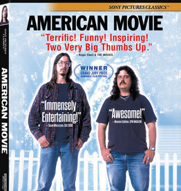 DVD - American Movie