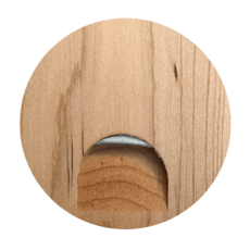 Drink Wisconsinbly Coaster with Opener: Outdrinking other states