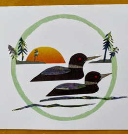 Set of 8 Card Pack - CindraArt
