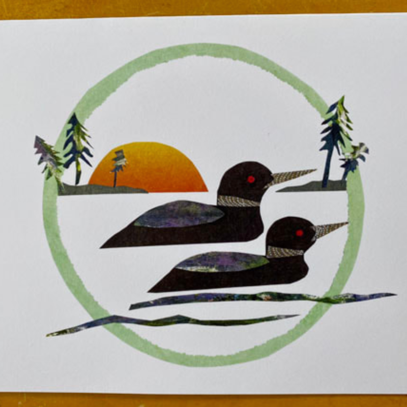 Set of 8 Card Pack - CindraArt
