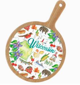 Boston International Wisconsin State Cheese Board
