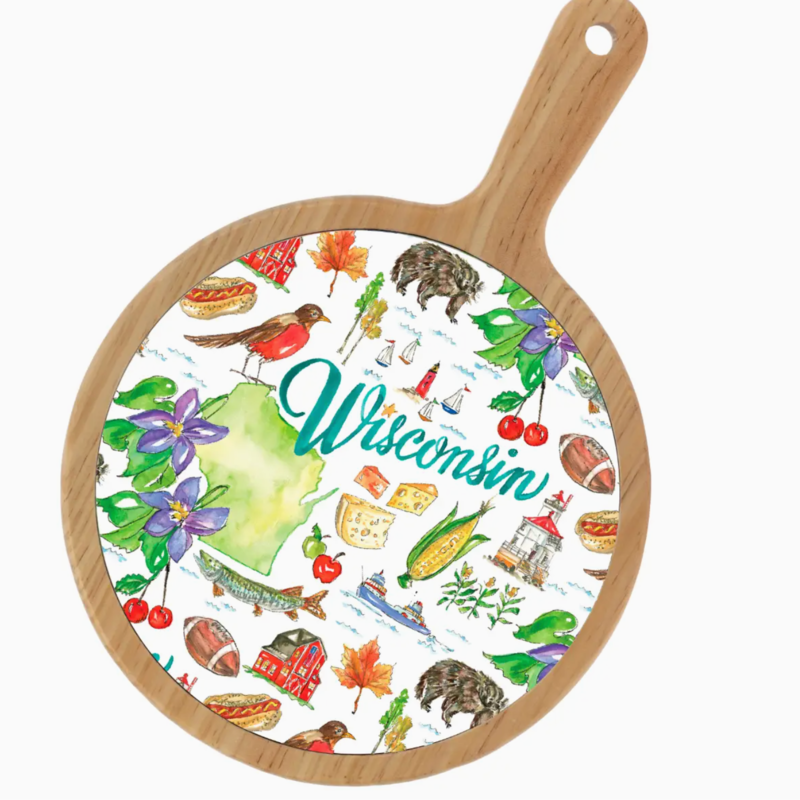 Boston International Wisconsin State Cheese Board