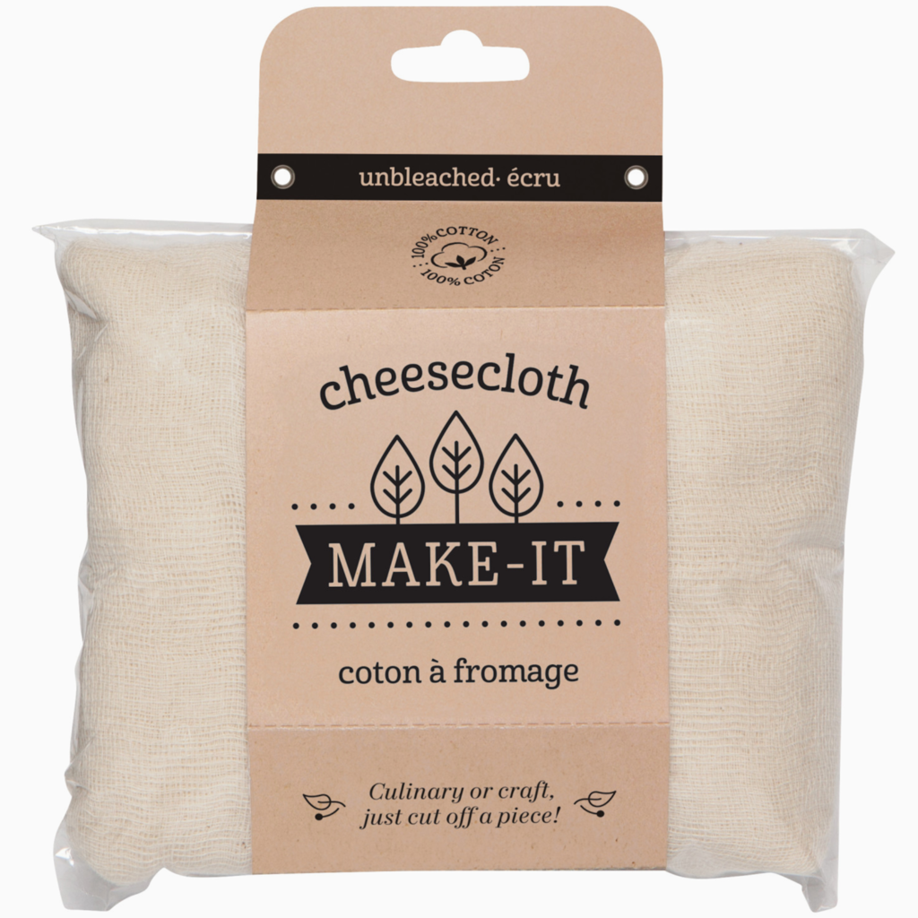 Volume One Cheesecloth (Unbleached)