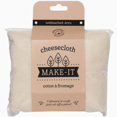 Volume One Cheesecloth (Unbleached)