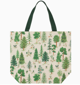 Now Designs by Danica Woodland Tote Bag