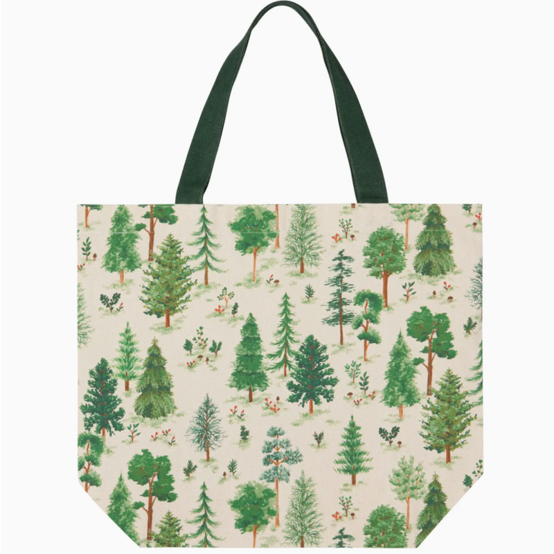 Now Designs by Danica Woodland Tote Bag