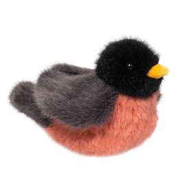 Douglas Melody Robin Plush
