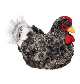 Douglas Pepper Hen - Large Plush