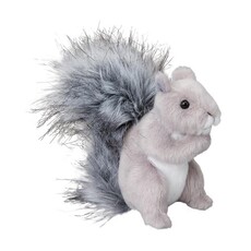 Douglas Shasta Gray Squirrel Plush
