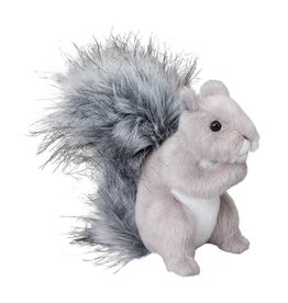 Shasta Gray Squirrel