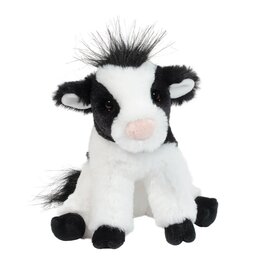 Douglas Elsie Cow - Mini Plush