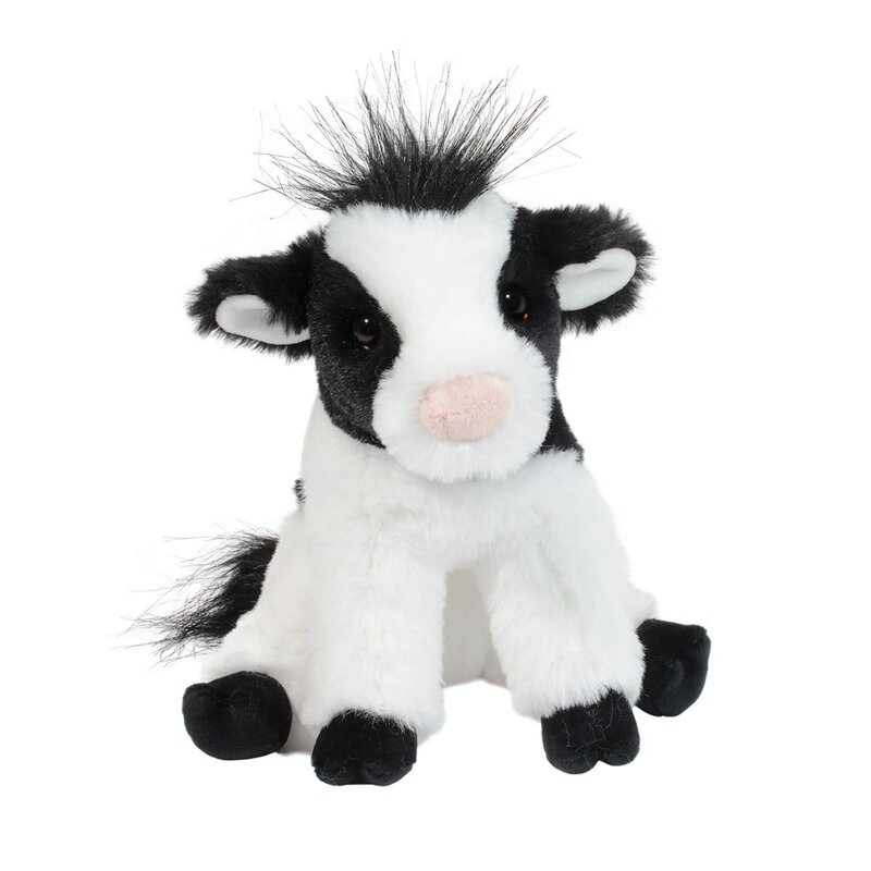 Douglas Elsie Cow - Mini Plush