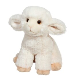 Douglas Dollie Lamb Plush - Mini Soft