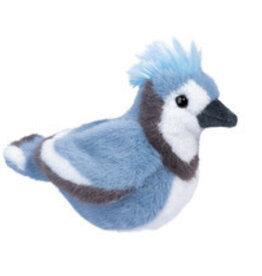 Denim Blue Jay