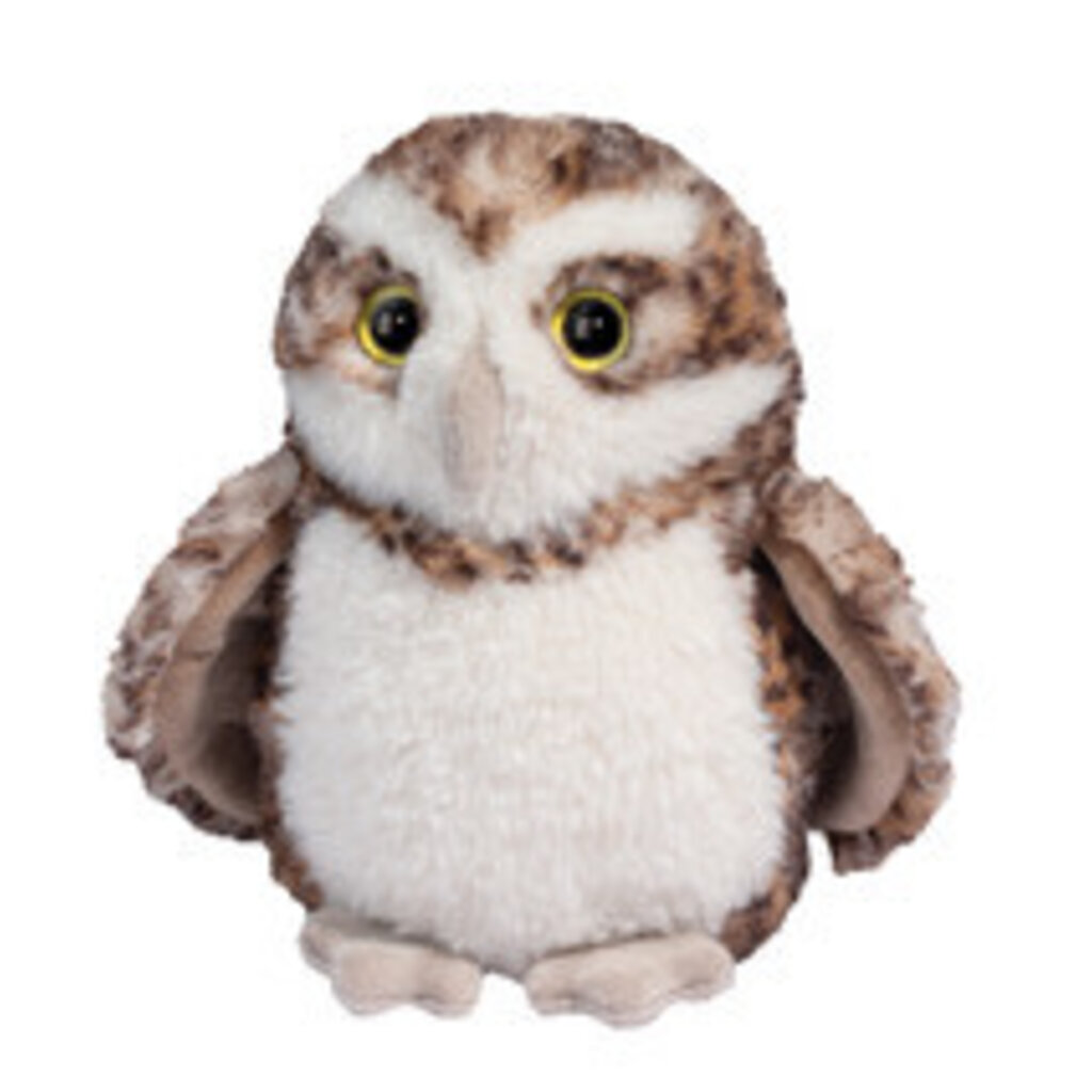 Douglas Orlie Owl Plush