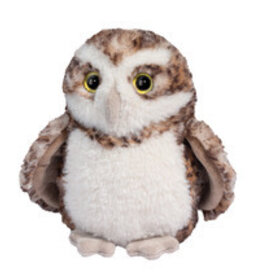 Douglas Orlie Owl Plush