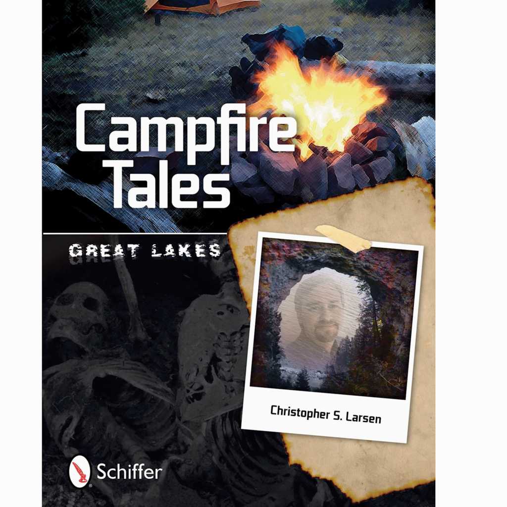 Campfire Tales: Great Lakes