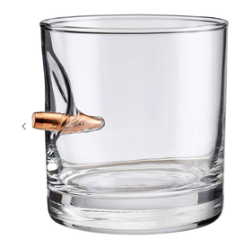 BenShot Rocks Glass .308 Bullet