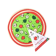 Reusable Beeswax Wraps - Rounds - Apple