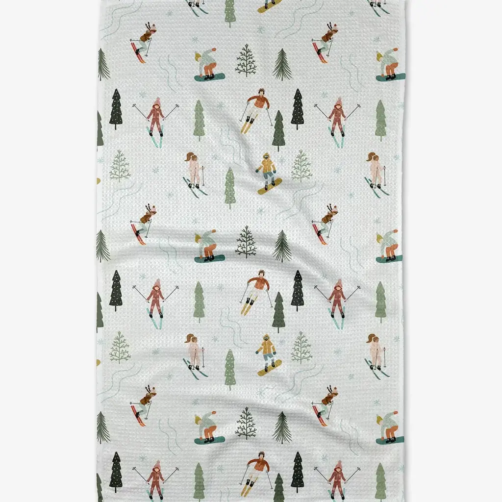 Tea Towel -