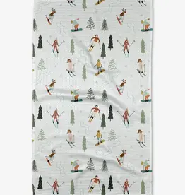 Tea Towel -