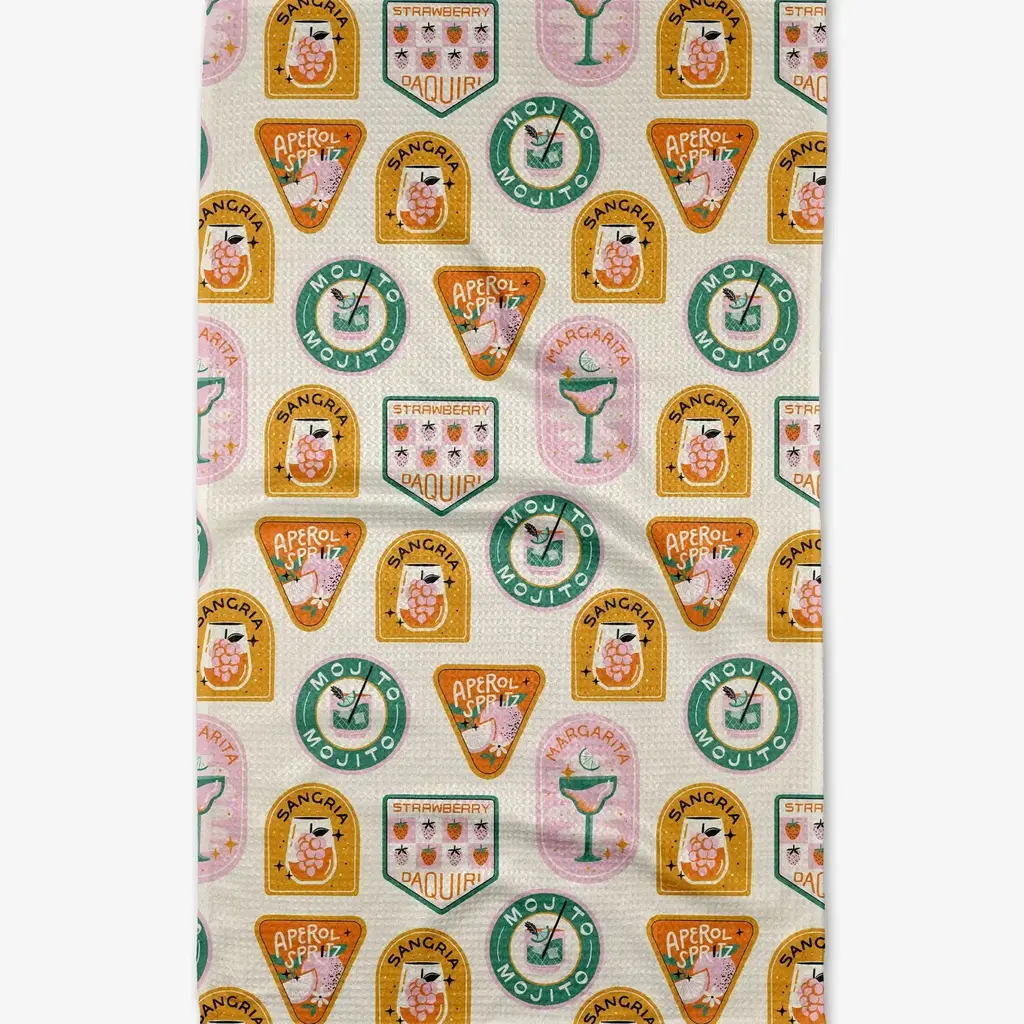 Tea Towel -