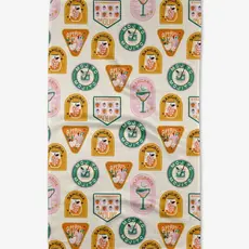 Tea Towel -