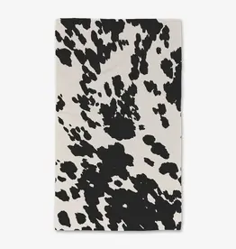 Tea Towel -  Wild West