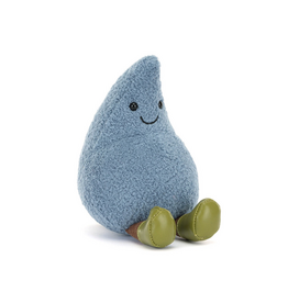 Jelly Cat Amuseables Happy Raindrop