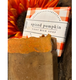 Abundant Acre Farms Abundant Acres - Spiced Pumpkin Full Bar