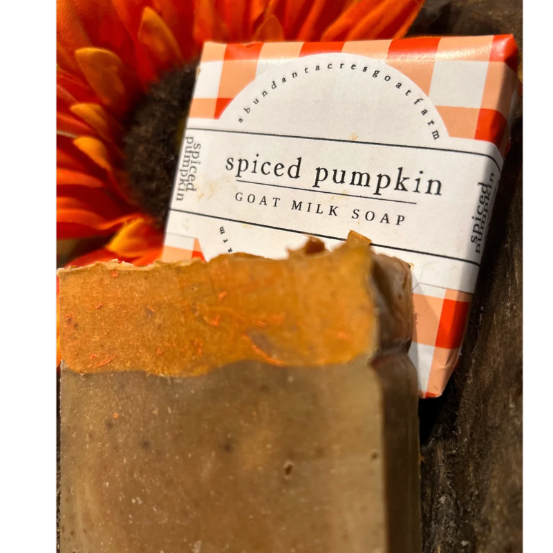 Abundant Acre Farms Abundant Acres - Spiced Pumpkin Full Bar