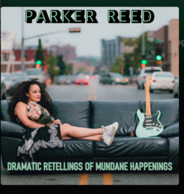 Record - Dramatic Retellings of Mundane Happenings