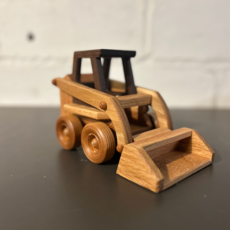 Hower Toys Hower Toys - Skid Steer