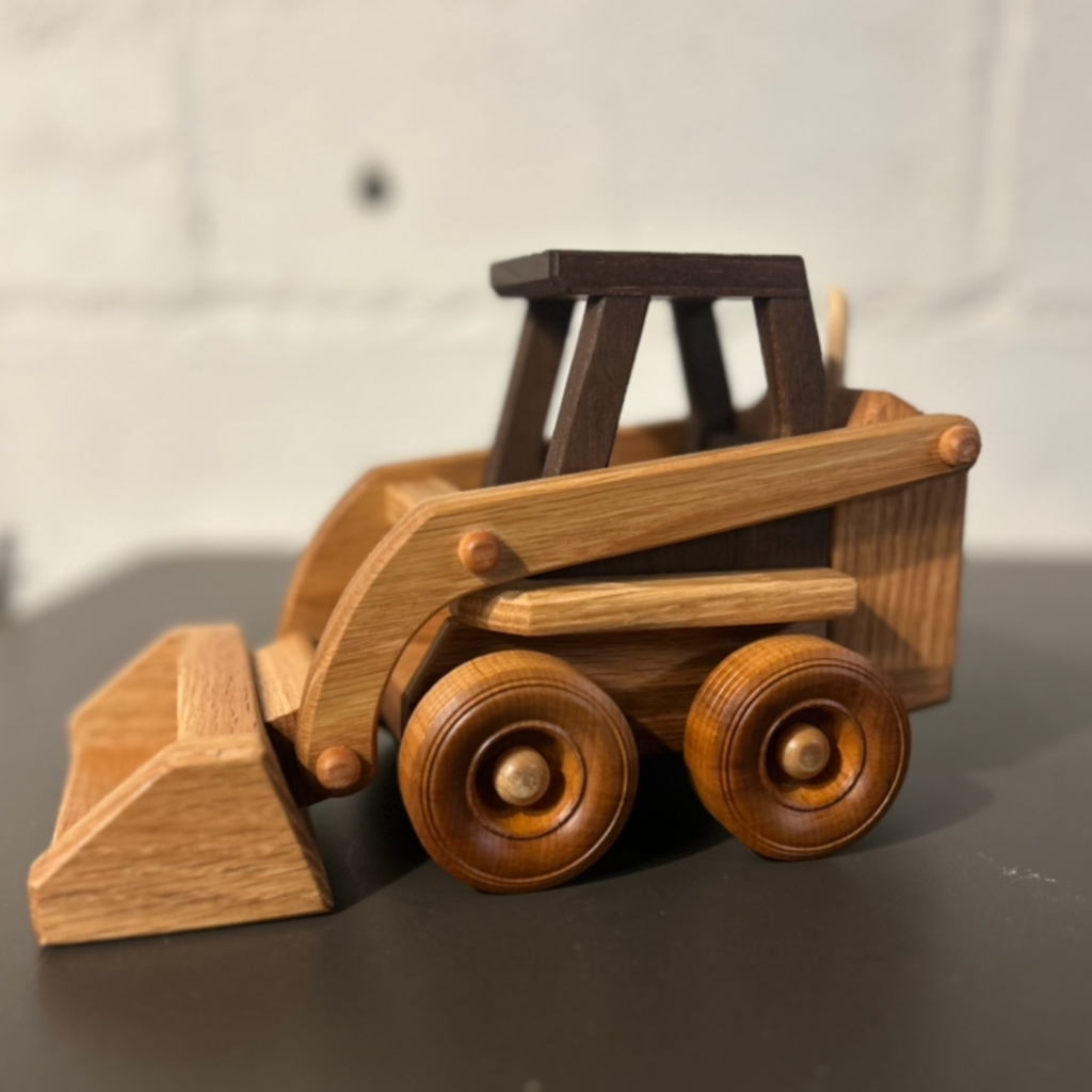 Hower Toys Hower Toys - Skid Steer