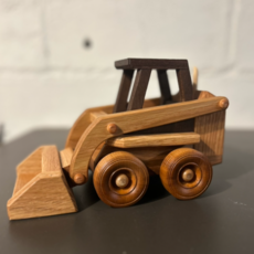 Hower Toys Hower Toys - Skid Steer