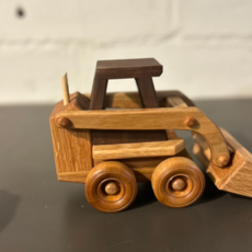 Hower Toys Hower Toys - Skid Steer