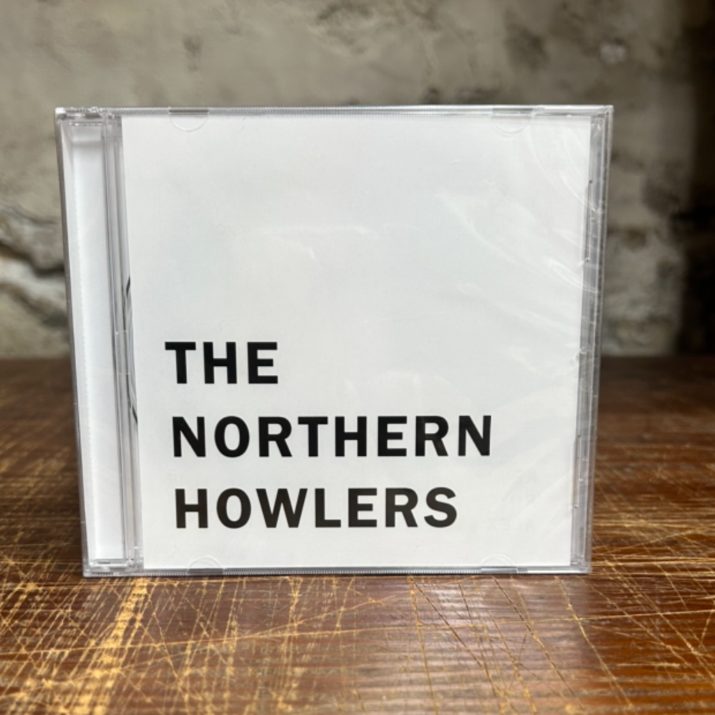 Northern Howlers (Royce Roberts) The Northern Howlers CD