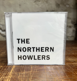 Northern Howlers (Royce Roberts) The Northern Howlers CD