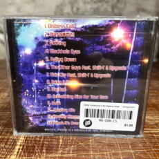 Hemphill Paul Oddity: Adventures in the Negative Noise