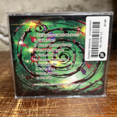 Paul Hemphill Oddities: Madness