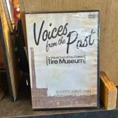 Miller Dennis Voices From The Past (DVD)