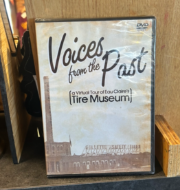 Miller Dennis Voices From The Past (DVD)