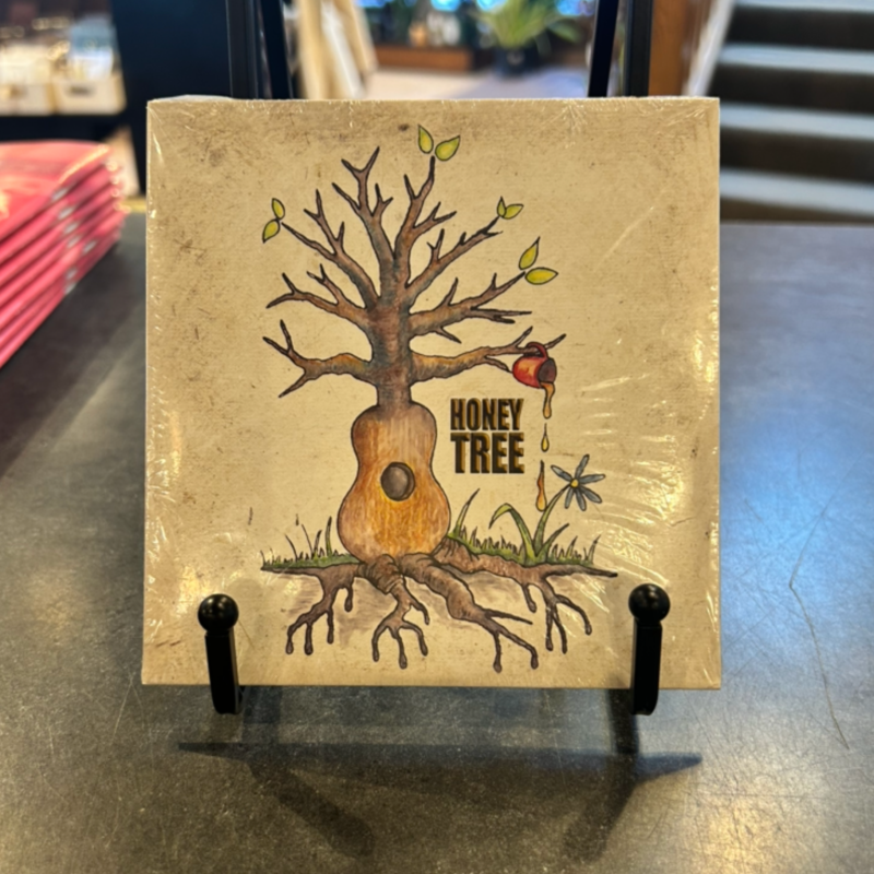 Honey Tree