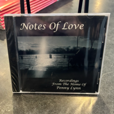 Notes Of Love CD