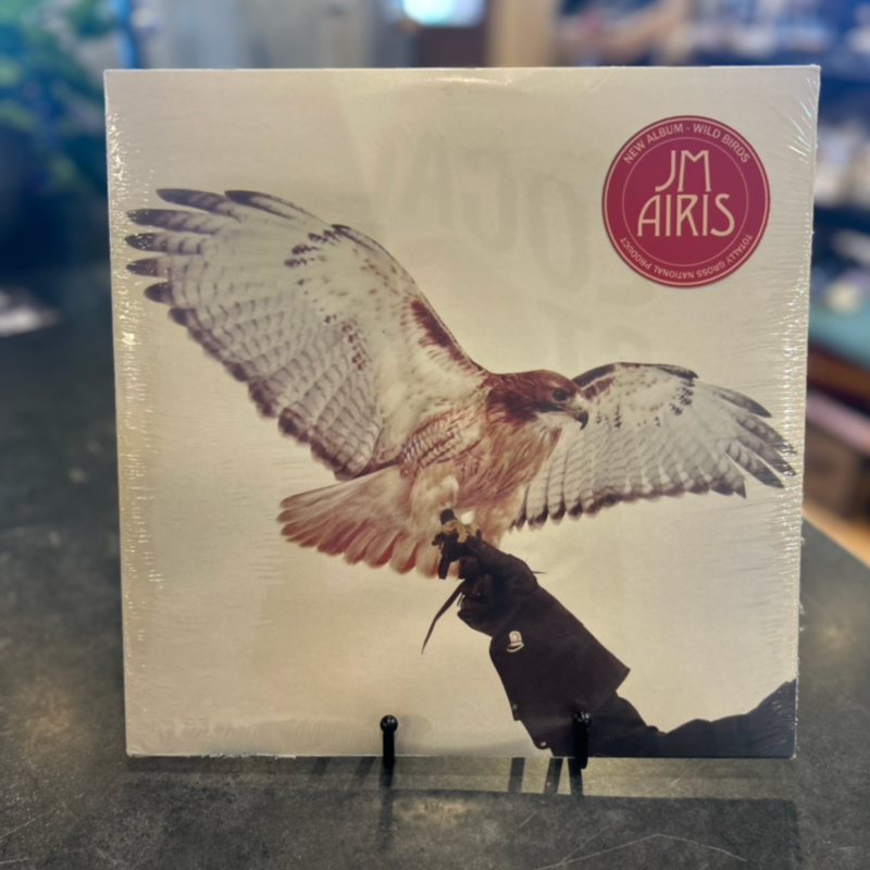 JM Airis LP