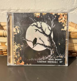 Limited Edition: EP