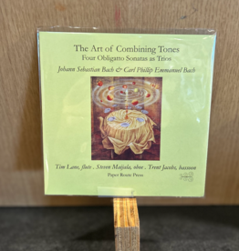 The Art of Combining Tones