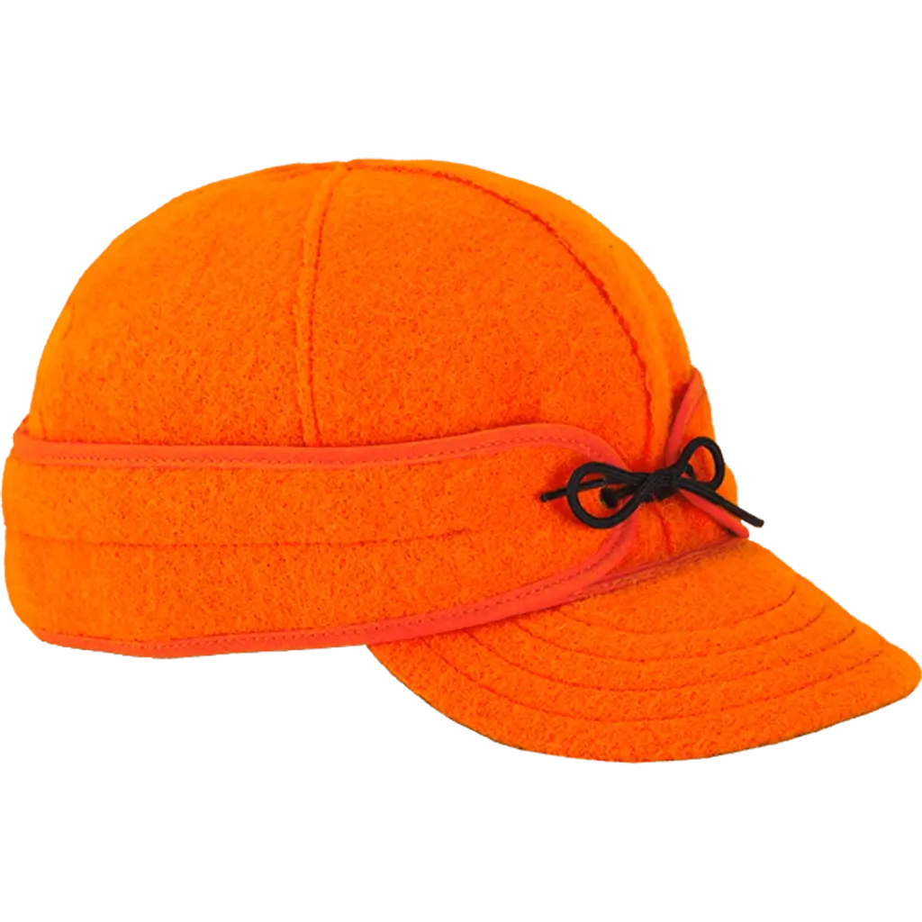 Stormy Kromer Stormy Kromer Original - Blaze Orange