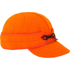 Stormy Kromer Stormy Kromer Original - Blaze Orange
